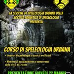 Un Corso di Speleologia urbana a Trieste per esplorare il mondo sotterraneo artificiale