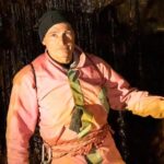 L’ultimo saluto a Mauro Consolandi, anima della speleologia piemontese