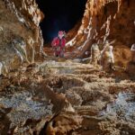 La Grotta Impossibile svela la Galleria Thomas De Marchi: fotografia e speleologia al Centro Visite Grotta Gigante
