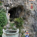 Nuove indagini archeologiche nella Grotta del Conoide: al via la campagna 2025