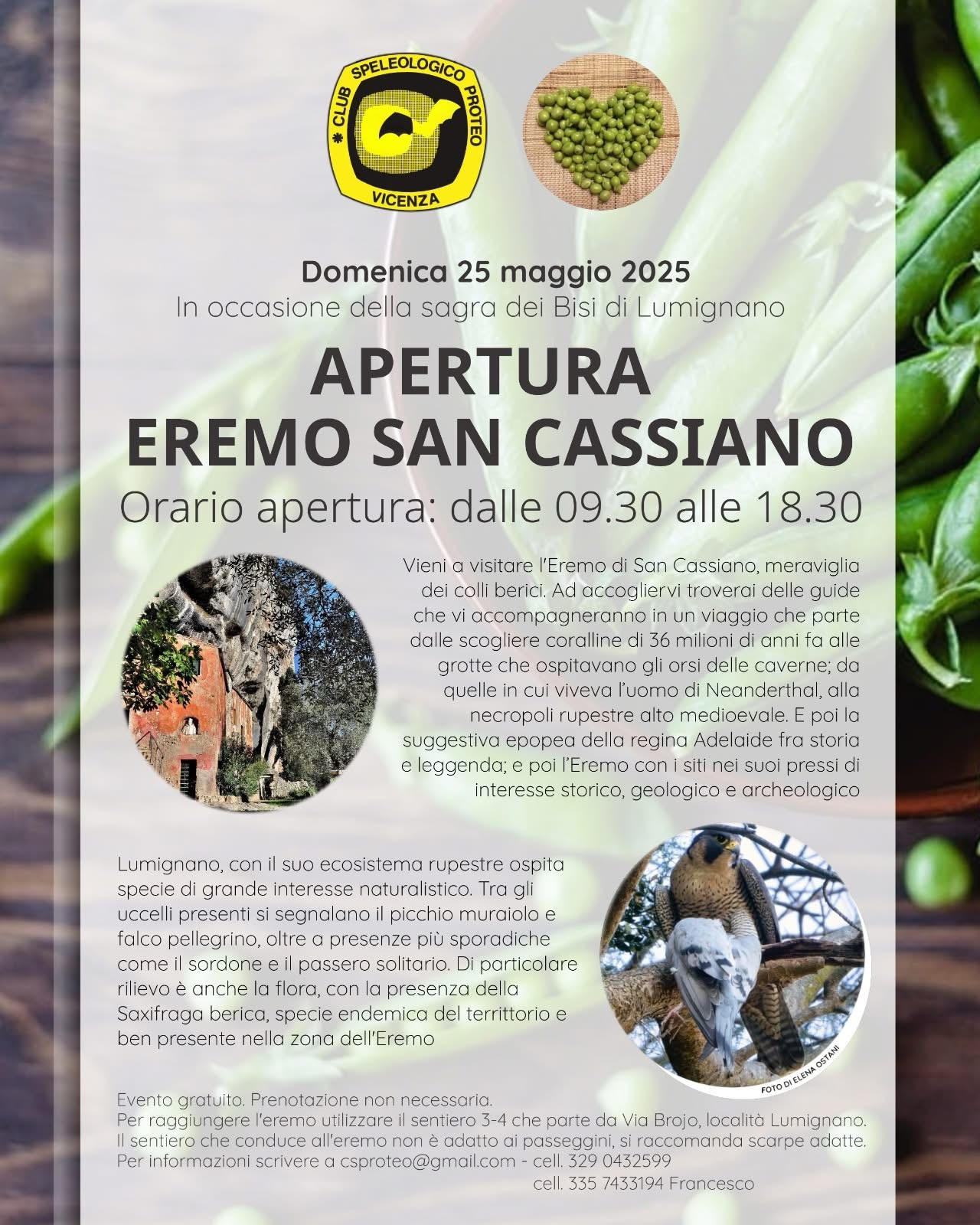 Eremo di San Cassiano