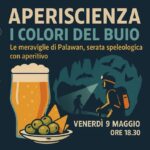 I Colori del Buio: Viaggio sotterraneo tra scienza, grotte e sostenibilità