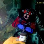 Speleosubacquea nel cuore del Lot: i corsi PSS con Gigi Casati