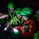 Tecnologia e soccorso: a Claut il Soccorso Alpino testa i droni con l’ESA per missioni SAR