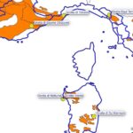 CAVES TOUR: un modello condiviso per la gestione sostenibile delle grotte turistiche tra Italia e Francia
