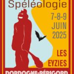 Congresso in Francia: La Federazione Francese di Speleologia si riunisce nel cuore del Périgord