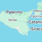 Siracusa sotterranea: le catacombe, seconda città dei morti d’Italia