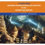 Giornata Internazionale delle Grotte e del Mondo Sotterraneo: evento alle Grottes d’Isturitz & Oxocelhaya