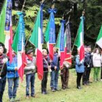 Cerimonia in memoria dei soldati della Brigata Catanzaro: la voragine Sprunk di Asiago tra storia e speleologia