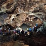 Corso nazionale sulla speleogenesi a Bardineto: un approfondimento sul sistema carsico locale