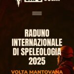 Aperte le iscrizioni a CapoVolta 2025, Raduno Internazionale di Speleologia