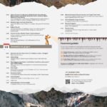 Speleo 2025: acque e grotte senza frontiere – Un convegno su cultura scientifica e valorizzazione del patrimonio speleologico