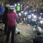 Letteratura e avventura nella Grotta Marelli: una giornata a 30 metri sotto terra