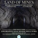 Stintino protagonista tra miniere e cultura: il MUT ospita la XVII Giornata Nazionale delle Miniere e Monumenti Aperti