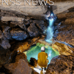 National Speleological Society – NSS news: un numero Speciale Maggio 2025 per celebrare le Riserve Naturali