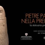 Un viaggio nella Preistoria: la mostra “Pietre parlanti” al Castello di San Giorgio della Spezia