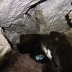 Complesso del Corchia: scoperto il 23esimo ingresso – la Venere. Il resoconto