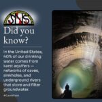 Acque preziose e vulnerabili: la sfida dei sistemi carsici – USA