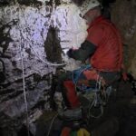 Nuove esplorazioni nell’Abisso Golla Profonda: Speleo Club Orobico e Gruppo Grotte Milano riprendono le ricerche