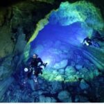 Túnel de la Atlántida: Esplorazione, storia e scoperte nel più grande tubo vulcanico sommerso del mondo