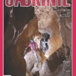 Per la speleologia polacca il nuovo numero di JASKINIE: esplorazioni speleologiche e scoperte in tutto il mondo