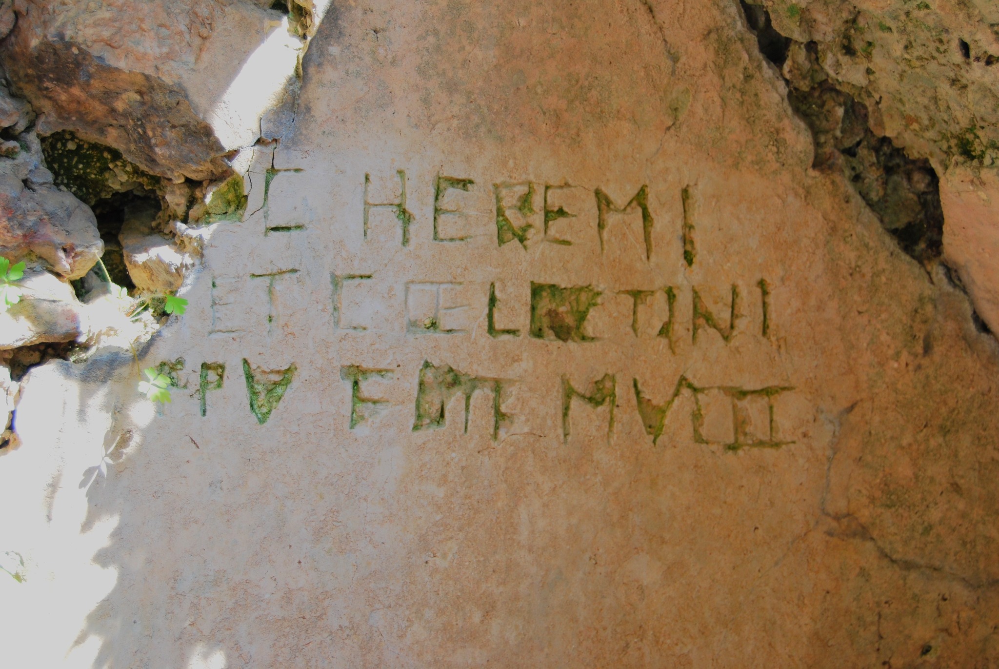 Gli Eremi di Celestino V