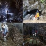 Spedizione Malaysia-Svizzera in Perlis: scoperti 7,7 chilometri tra grotte e miniere di stagno