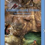 Underground Vision n.3: nove storie dal sottosuolo mediterraneo per imparare a vedere nel buio