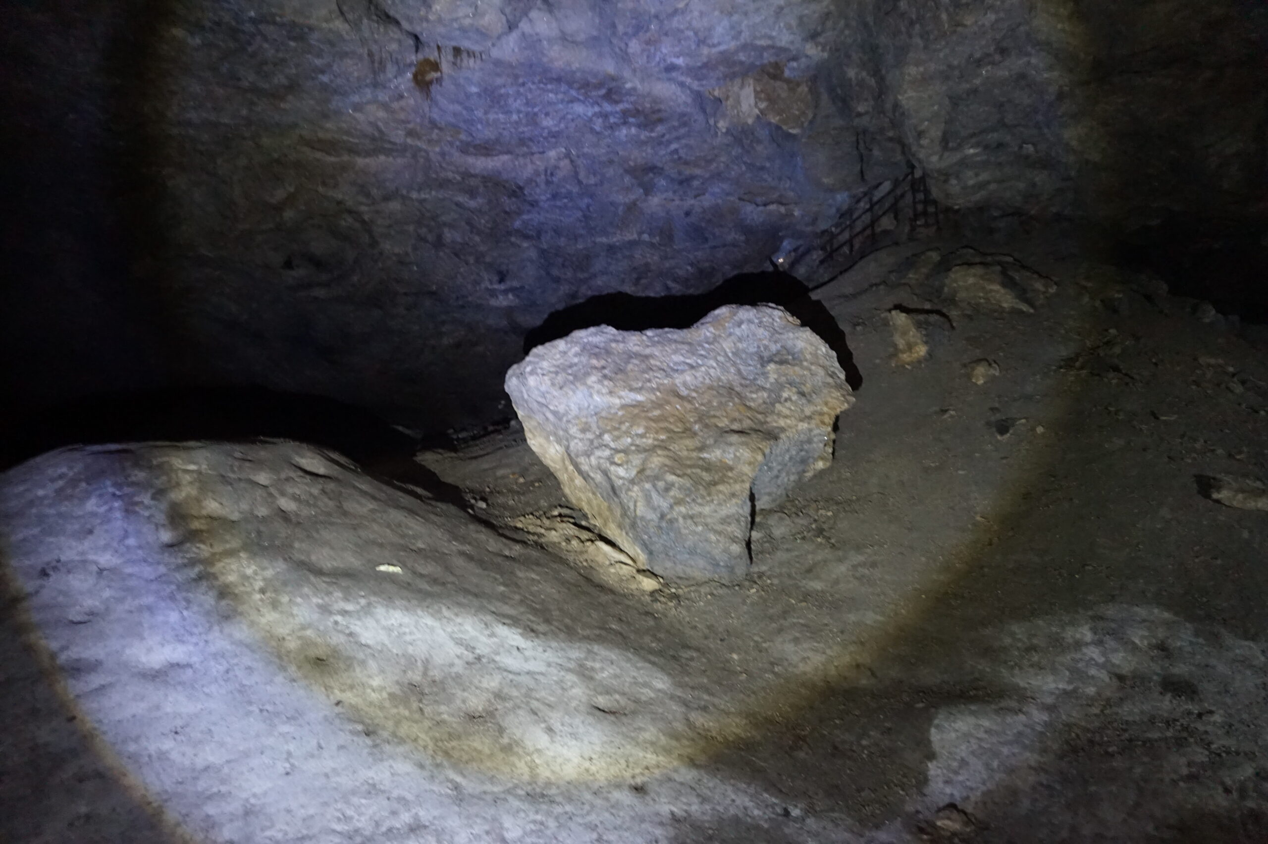 Boris Hora, život mezi jeskyněmi, horami a cestami: 57letý ukrajinský speleolog umírá ve válce