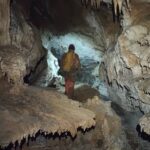 Abisso Dolly, le esplorazioni continuano: tre chilometri di grotte sotto il Mondolè