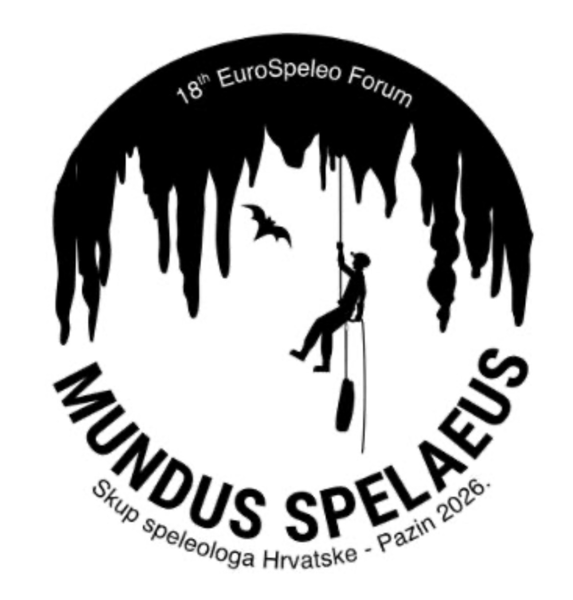 EuroSpeleo Forum 2026 v Pazine: FSE hľadá nových spolupracovníkov pre európsku speleológiu