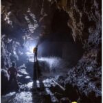 Spedizioni speleologiche in Malaysia: a Perlis rilevati 7,7 chilometri tra grotte e antiche miniere