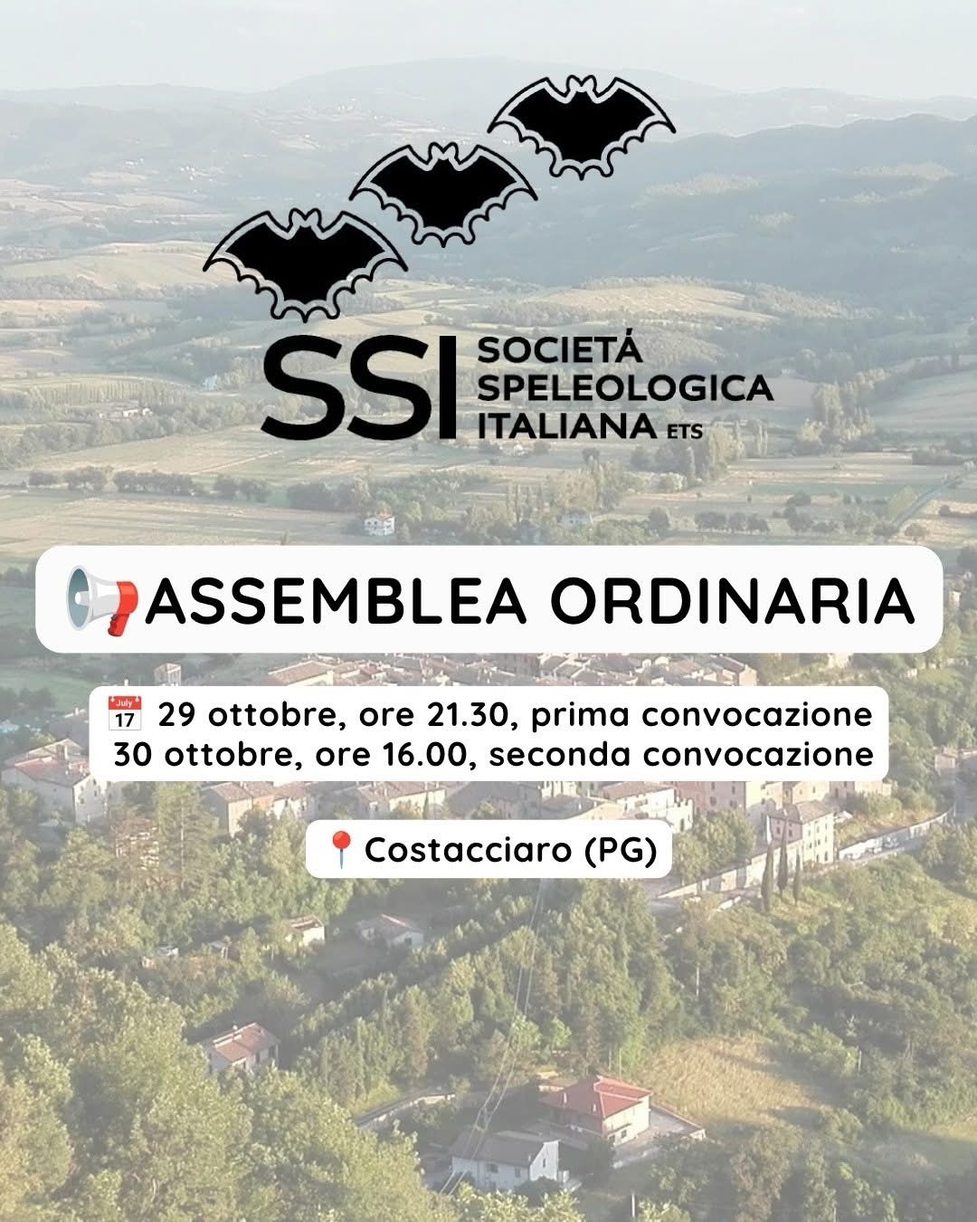 SSI, v Costacciare sa rozhoduje o budúcnosti talianskej speleológie
